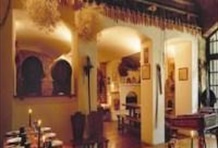 Folklore Evening Party with Dinner 